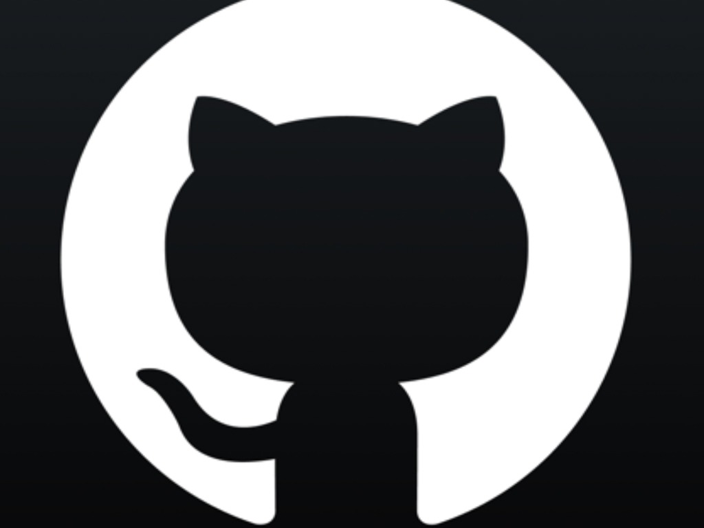GitHub Icon